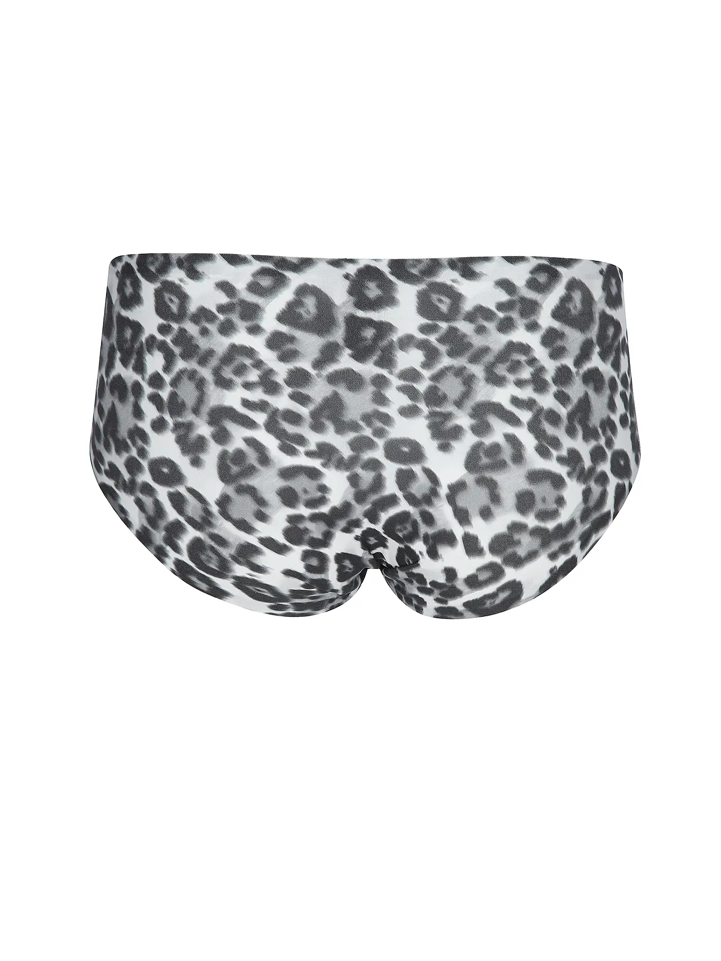 CHANTELLE | Pants SOFT STRETCH grey leopard | 